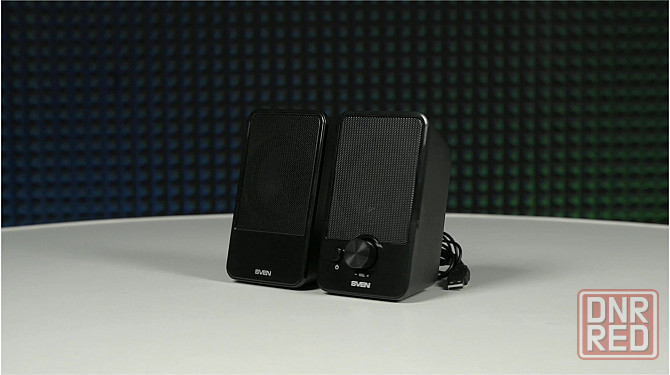Компьютерная акустика Sven 312, 4 ватт, питание от Usb, Jack 3,5 (арт-5860) Макеевка - изображение 3