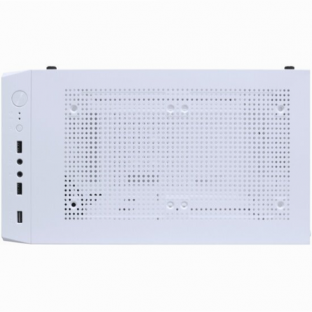 Корпус 1stplayer Fd3-M, белый (Fd3-M-Wh-4f1-W) (арт-3916) Макеевка