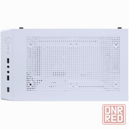 Корпус 1stplayer Fd3-M, белый (Fd3-M-Wh-4f1-W) (арт-3916) Макеевка - изображение 3