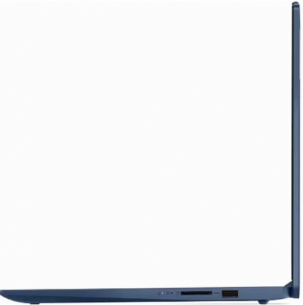 Ноутбук Lenovo Ideapad Slim 3 15iah8 (83er0033rm), I5-12450h / Ddr4 8gb / Ssd 512gb (арт-7548) Макеевка