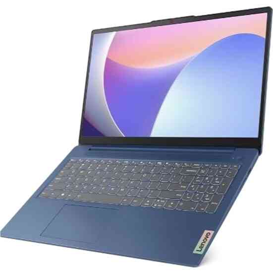 Ноутбук Lenovo Ideapad Slim 3 15iah8 (83er0033rm), I5-12450h / Ddr4 8gb / Ssd 512gb (арт-7548) Макеевка