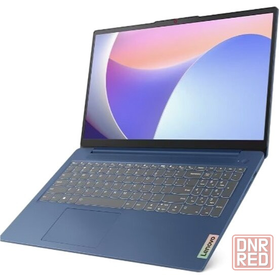 Ноутбук Lenovo Ideapad Slim 3 15iah8 (83er0033rm), I5-12450h / Ddr4 8gb / Ssd 512gb (арт-7548) Макеевка - изображение 2