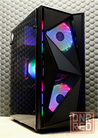 Игровой компьютер Byte-Onix | Amd Ryzen 5 3600 | 600w | Ssd 512gb | 16gb Ddr4 | Nvidia Geforce Gtx 1 Макеевка - изображение 2