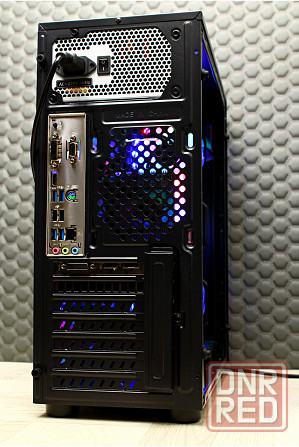 Игровой компьютер Byte-Onix | Amd Ryzen 5 3600 | 600w | Ssd 512gb | 16gb Ddr4 | Nvidia Geforce Gtx 1 Макеевка - изображение 4