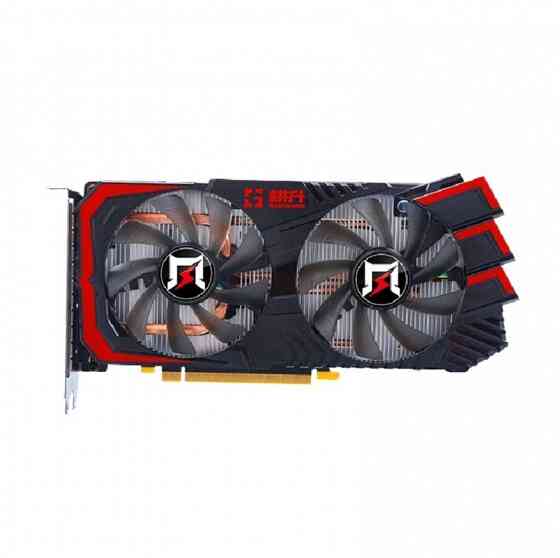 Видеокарта Gainward Geforce Rtx2060 6g (P-T66db-26nrl7hpx9zf) б/у (арт-2607) Макеевка