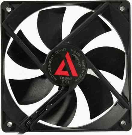 Вентилятор для корпуса Acd Acd-F1225hm3-A (арт-6191) Макеевка