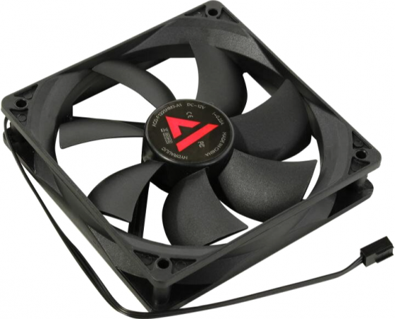 Вентилятор для корпуса Acd Acd-F1225hm3-A (арт-6191) Макеевка