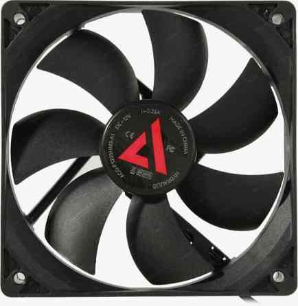 Вентилятор для корпуса Acd Acd-F1225hm3-A (арт-6191) Макеевка