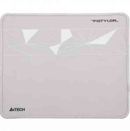 Коврик для мыши A4tech Fstyler Fp20 серый 250x200x2мм (арт-7014) Макеевка