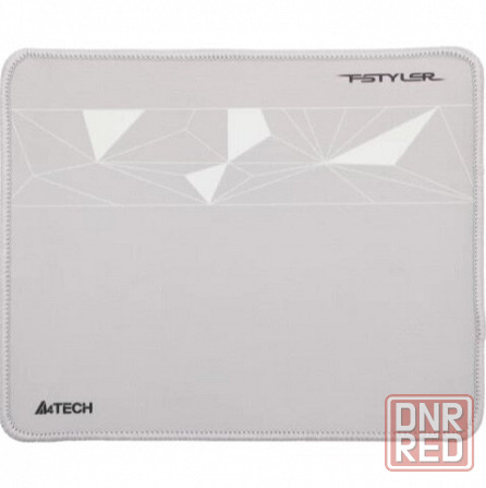 Коврик для мыши A4tech Fstyler Fp20 серый 250x200x2мм (арт-7014) Макеевка - изображение 3