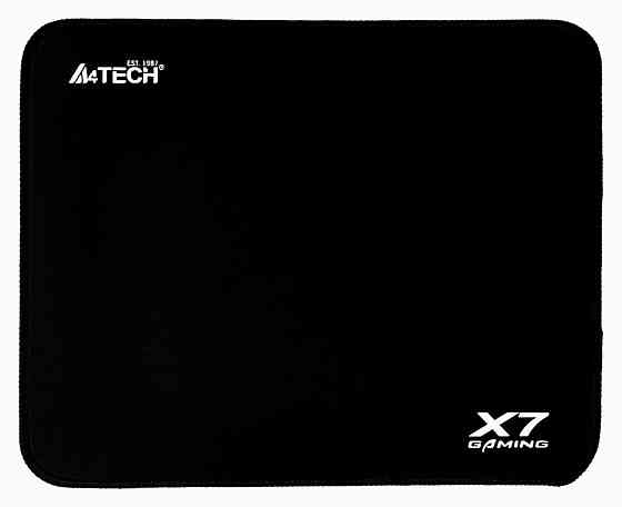 Коврик для мыши A4tech X7 Pad X7-200s черный 250x200x2мм (арт-5814) Макеевка