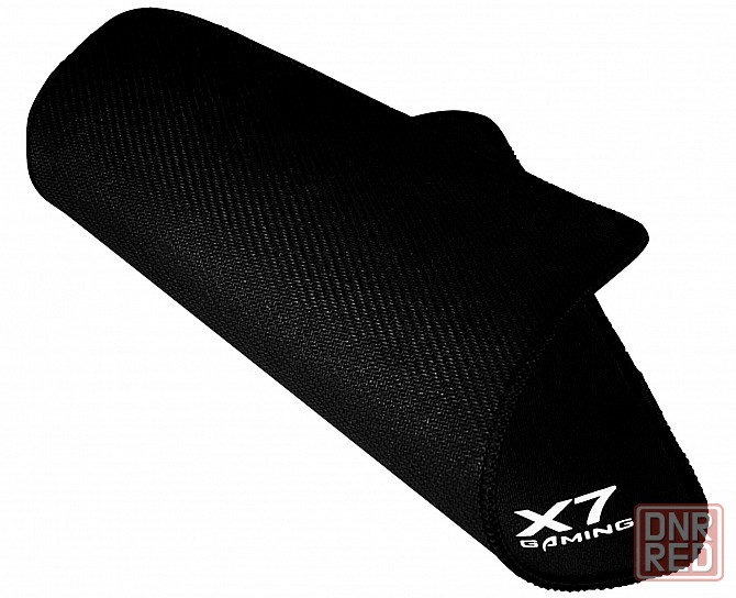 Коврик для мыши A4tech X7 Pad X7-200s черный 250x200x2мм (арт-5814) Макеевка - изображение 4