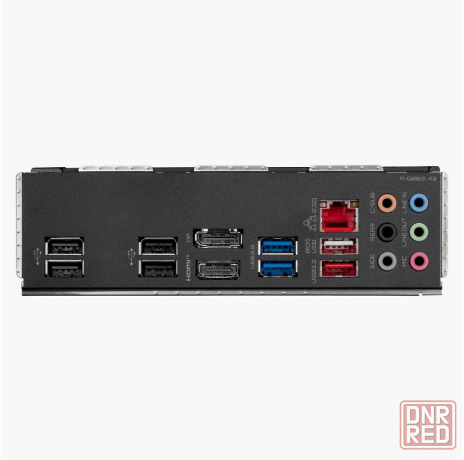 Материнская плата Gigabyte Z790 S Ddr4, Rtl (арт-9786) Макеевка - изображение 3