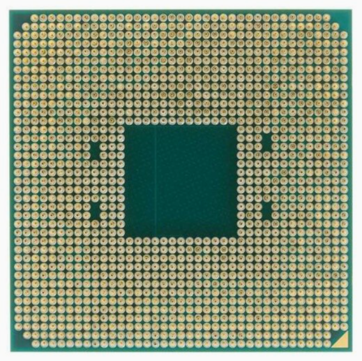 Процессор Amd Ryzen 5 3500 Am4 Oem (арт-6452) Макеевка
