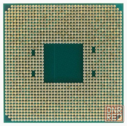 Процессор Amd Ryzen 5 3500 Am4 Oem (арт-6452) Макеевка - изображение 3