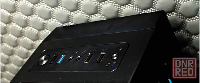 Игровой компьютер Byte-Flarion | Intel Core I3-10100f | 500w | Ssd 480гб | 16гб | Geforce Rtx 3050 | Макеевка - изображение 3