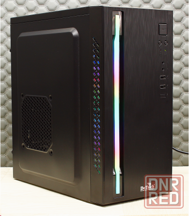 Игровой компьютер Byte-V2 | Xeon E5 2650v2 (8ядер/16потоков) | 500w | Ssd 512gb | 16gb | Geforce Gtx Макеевка - изображение 5