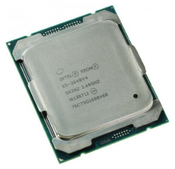 Процессор Intel Xeon E2640v4 (2,4 ггц, Lga 2011v4, 25 мб, 10 ядер) б/у (арт-3310) Макеевка