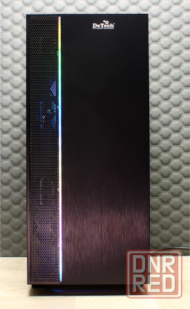 Игровой компьютер Byte-Stormforce | Intel Xeon E5-2670 (8 ядер/16 потоков) | 500w | Ssd 512гб | 16гб Макеевка - изображение 5