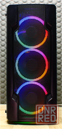 Игровой компьютер Byte-Gamegrinder | Amd Ryzen 5 3500 | 500w | Ssd 480gb | 16gb | Nvidia Geforce Rtx Макеевка - изображение 4