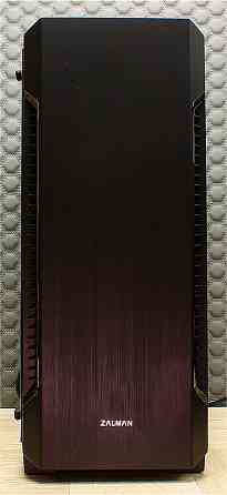 Игровой компьютер Byte-Blitzkrieg | Intel Xeon E5-2670 V3 (12ядер/24потока) | 650вт | Ssd 1тб | Ddr4 Макеевка