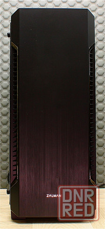 Игровой компьютер Byte-Blitzkrieg | Intel Xeon E5-2670 V3 (12ядер/24потока) | 650вт | Ssd 1тб | Ddr4 Макеевка - изображение 4