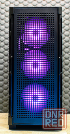 Игровой компьютер Byte-Run | Amd Ryzen 5 8400f (6ядер/12потоков) | 700w | Ssd 1тб M.2 Nvme | 32gb Dd Макеевка - изображение 3