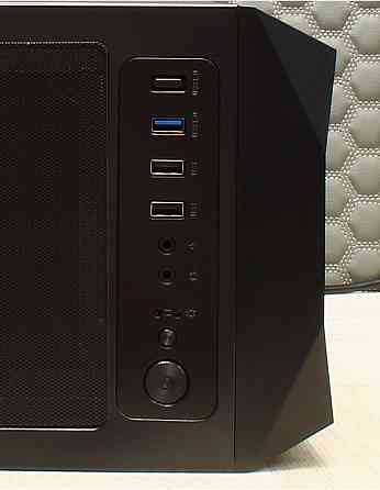 Игровой компьютер Byte-Sentinel | Amd Ryzen 5 3600 (6ядер/12потоков) | 700w | Ssd 1tb | 16гб | Nvidi Макеевка