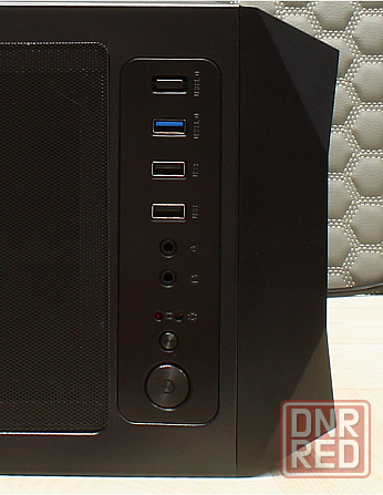 Игровой компьютер Byte-Sentinel | Amd Ryzen 5 3600 (6ядер/12потоков) | 700w | Ssd 1tb | 16гб | Nvidi Макеевка - изображение 5