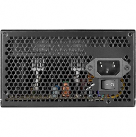 Блок питания Thermaltake Tr2 S, 550w, 80+ Standart (блок питания Thermaltake Tr2 S, 550w, 80+ Standa Макеевка