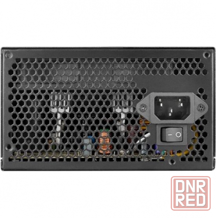 Блок питания Thermaltake Tr2 S, 550w, 80+ Standart (блок питания Thermaltake Tr2 S, 550w, 80+ Standa Макеевка - изображение 4