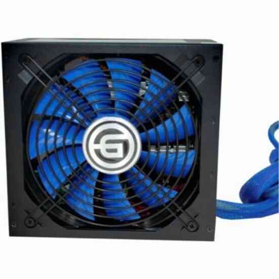 Блок питания Ginzzu Mc700 80+Bronze (арт-1290) Макеевка