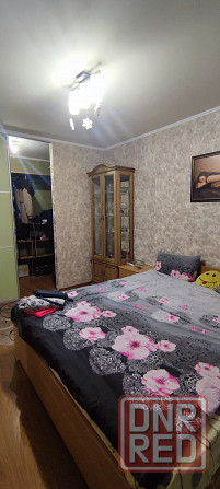 Сдам 2х комн.кв. ул.Щетинина Донецк - изображение 5