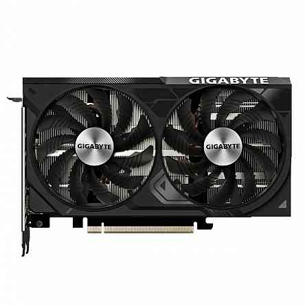 Видеокарта Gigabyte Rtx4070 Windforce 2x Oc V2 12gb Gddr6 192bit 3xdp Hdmi 2fan Rtl (арт-5047) Макеевка