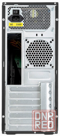 Корпус для пк с бп Foxline Fl-301 (Fl-301-Fz450r) 450w (арт-2226) Макеевка - изображение 4