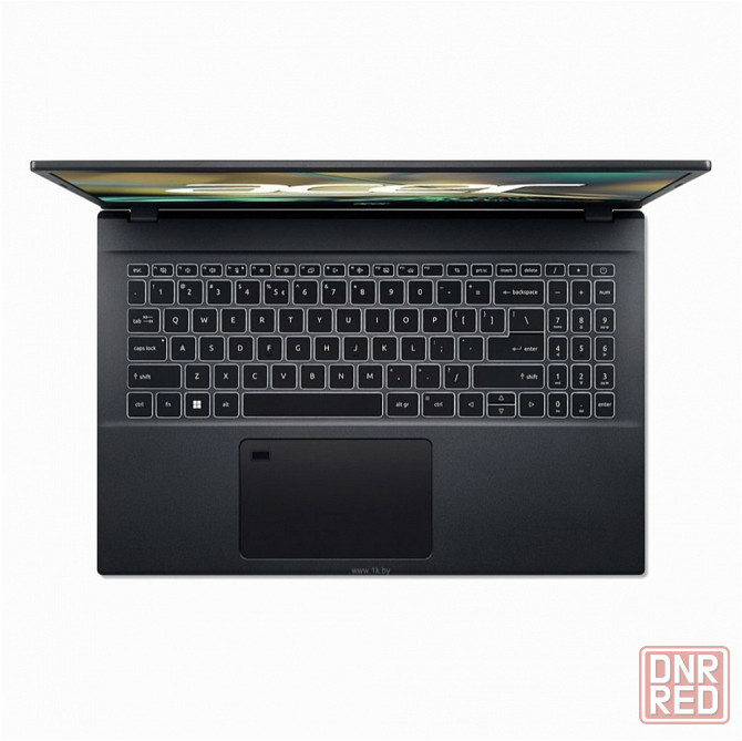 Игровой ноутбук 15.6" Ips Fhd Acer Aspire A715-76g-54nx Black (Core I5 12450h/8gb/512gb Ssd/Gtx1650 Макеевка - изображение 4