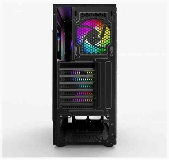 Корпус Alseye Reactor-W Mini-Itx/Micro Atx/Atx (арт-9350) Макеевка