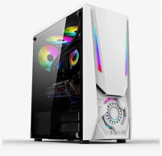 Корпус Alseye Reactor-W Mini-Itx/Micro Atx/Atx (арт-9350) Макеевка