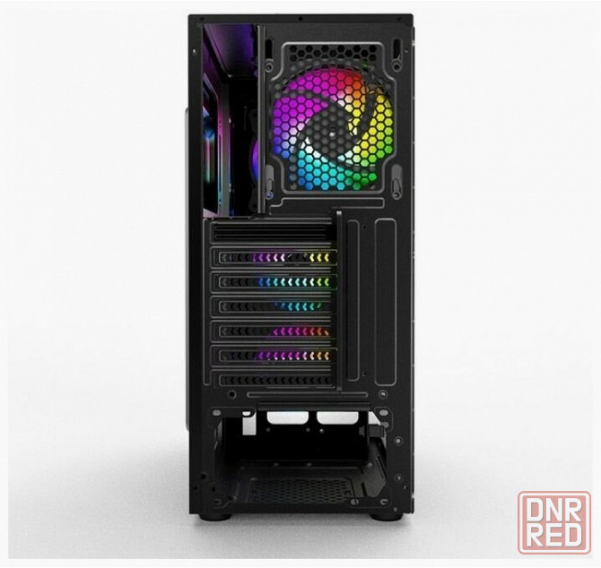 Корпус Alseye Reactor-W Mini-Itx/Micro Atx/Atx (арт-9350) Макеевка - изображение 3