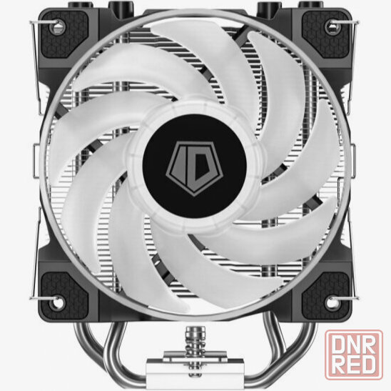 Кулер для процессора Id-Cooling Se-214-Xt Df (арт-8065) Макеевка - изображение 4
