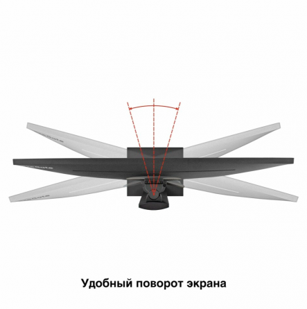 Монитор игровой с аудио 29" Wfhd 200 гц Exegate Combat Ec1500 (Ex297301rus) (арт-9988) Макеевка