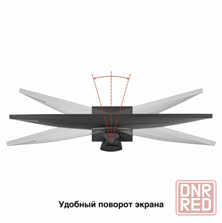 Монитор игровой с аудио 29" Wfhd 200 гц Exegate Combat Ec1500 (Ex297301rus) (арт-9988) Макеевка - изображение 3