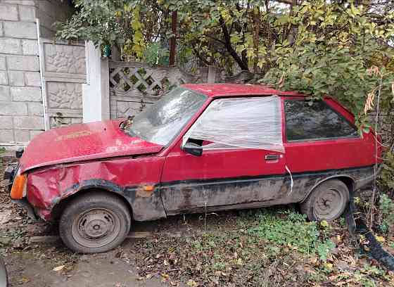 Продам авто на уверенном ходу Макеевка