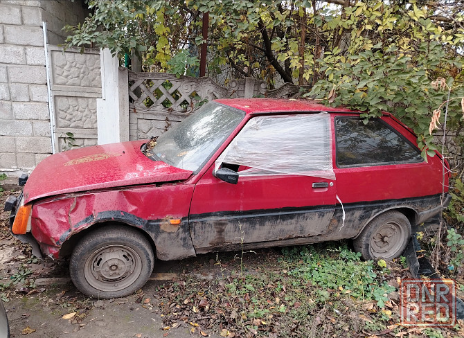 Продам авто на уверенном ходу Макеевка - изображение 2