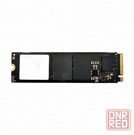 Твердотельный накопитель Ssd M.2 Nvme Samsung 1tb, Pm9b1, M.2 2280, Nvme, Pcie 4.0 X4 Mzvl41t0hblb-0 Макеевка - изображение 3