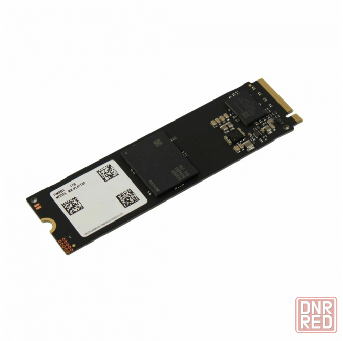 Твердотельный накопитель Ssd M.2 Nvme Samsung 1tb, Pm9b1, M.2 2280, Nvme, Pcie 4.0 X4 Mzvl41t0hblb-0 Макеевка - изображение 2