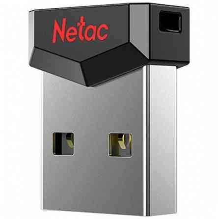 Usb флешка Netac Um81 64gb Black Usb 2.0 (Nt03um81n-064g-20bk) (арт-8776) Макеевка