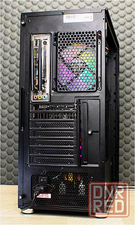 Игровой компьютер Byte-Platfrom | Intel Core I5-13600kf (14ядер/20потоков) | Zalman 800w | Wi-Fi | S Макеевка - изображение 4