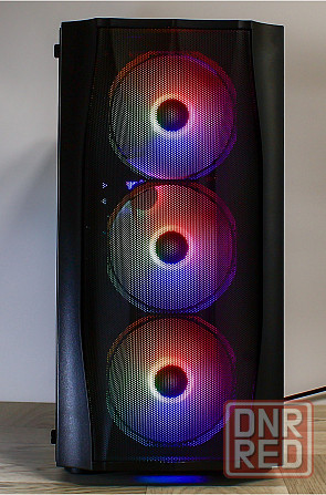 Игровой компьютер Byte-Speedslayer | Intel Core I3-12100f (4ядер/8потоков) | 700w | Ssd M.2 Nvme 1tb Макеевка - изображение 4