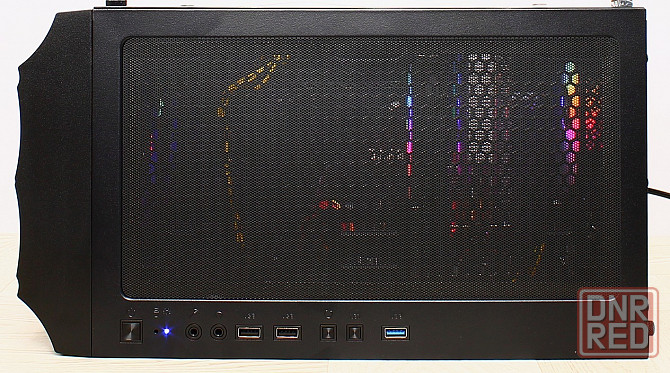 Игровой компьютер Byte-Speedslayer | Intel Core I3-12100f (4ядер/8потоков) | 700w | Ssd M.2 Nvme 1tb Макеевка - изображение 6